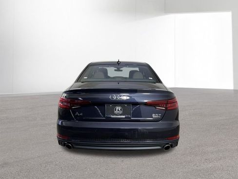 Used 2018 Audi A4 2.0T Premium Plus w/ Premium Plus Package AWD/4WD image 33