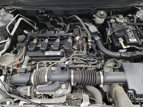 Used 2019 Honda Accord LX image 30