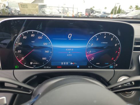 Certified 2025 Mercedes-Benz E 350 Sedan image 25