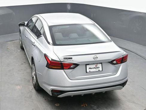 Used 2021 Nissan Altima 2.5 S image 19