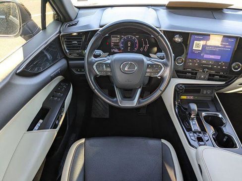 Certified 2024 Lexus NX 350 AWD image 15