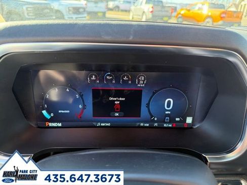 New 2026 Ford F150 Platinum w/ Equipment Group 700A Standard image 49