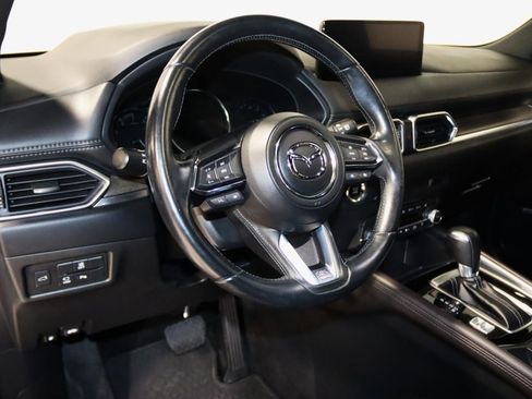 Used 2023 MAZDA CX-5 Signature image 38