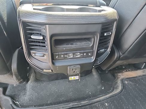 Used 2023 RAM 1500 Limited AWD/4WD image 43