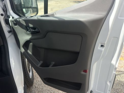 New 2025 Ford Transit 250 148 Medium Roof w/ Load Area Protection Package image 16