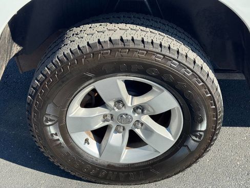 Used 2017 RAM 1500 Classic SLT image 61