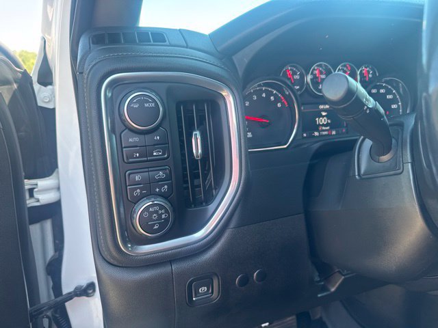 Used 2022 Chevrolet Silverado 1500 RST w/ Convenience Package II AWD/4WD image 20