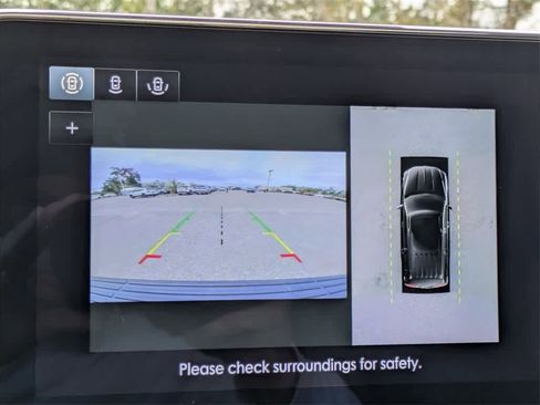 Used 2020 Lincoln Navigator Reserve w/ Luxury Package image 31