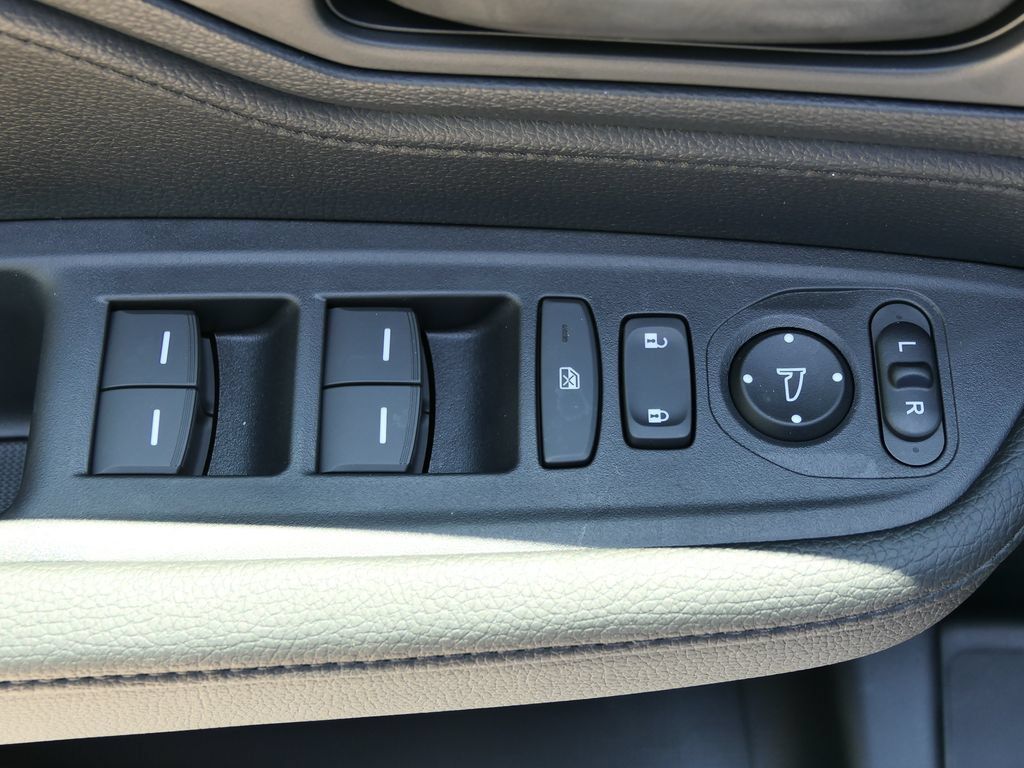 New 2026 Honda Odyssey EX-L image 15