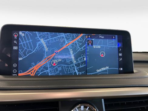 Used 2022 Lexus RX 350 AWD w/ Premium Package image 21