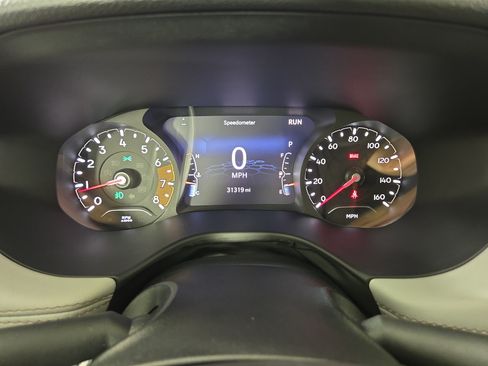 Certified 2022 Jeep Compass Limited AWD/4WD image 18