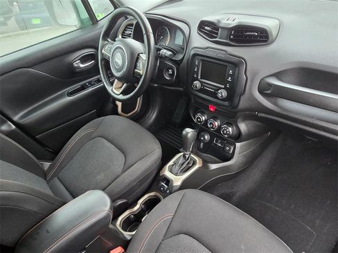 Used 2016 Jeep Renegade 75th Anniversary image 10