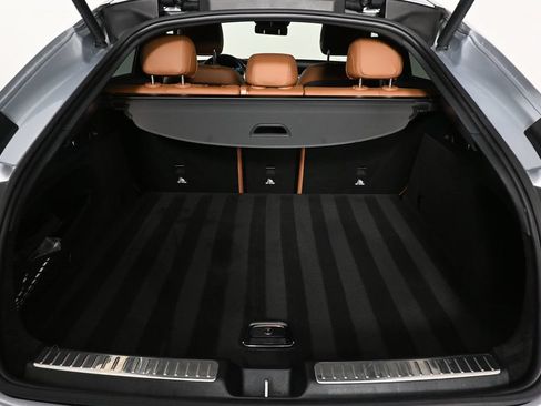 Certified 2023 Mercedes-Benz GLC 300 4MATIC Coupe image 30