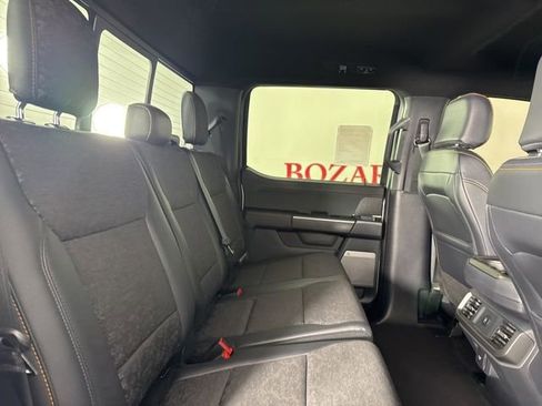 New 2025 Ford F150 Tremor w/ Bed Utility Package image 26