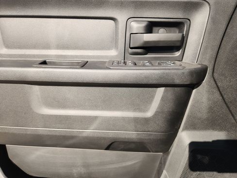 New 2026 RAM 3500 Tradesman image 20