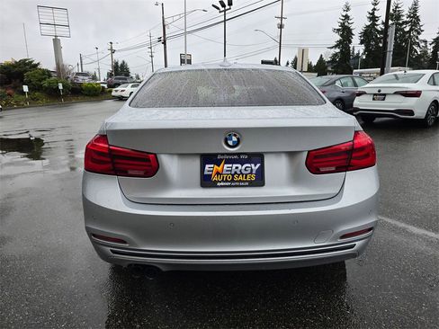 Used 2016 BMW 328i Sedan image 4