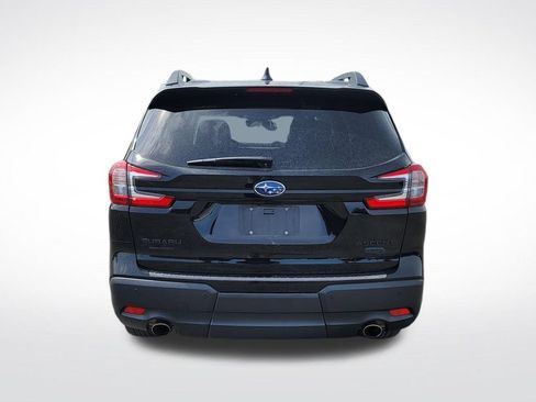 Used 2025 Subaru Ascent Onyx Edition AWD/4WD image 4