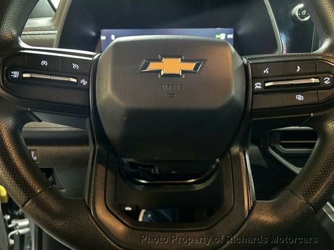 Used 2024 Chevrolet Colorado W/T w/ Advanced Trailering Package image 17