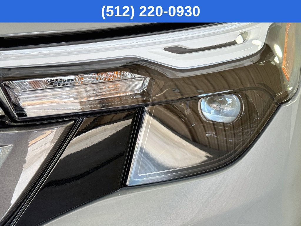 New 2026 Subaru Forester Premium AWD/4WD image 40