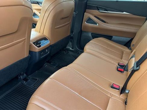 Certified 2023 INFINITI QX60 Sensory w/ Cargo Package image 11