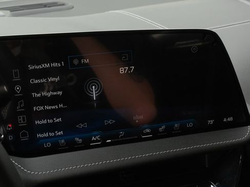 Used 2026 Chevrolet Corvette Stingray Preferred Conv w/ Stealth Interior Trim Package image 25