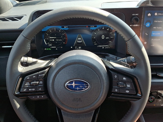 New 2026 Subaru Outback Premium AWD/4WD image 15