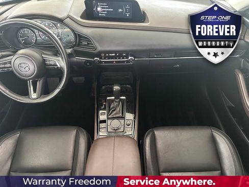 Used 2024 MAZDA CX-30 AWD 2.5 S w/ Premium Package image 18