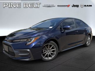 Used 2022 Toyota Corolla SE FWD video 1