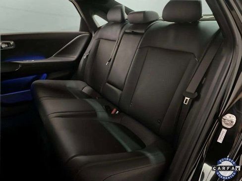 Used 2024 Hyundai Ioniq 6 SEL image 69