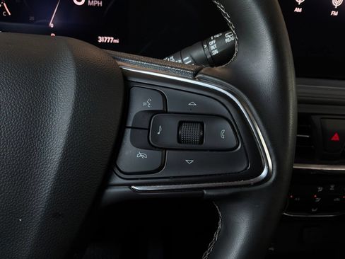 Used 2025 Buick Encore GX Preferred FWD image 33
