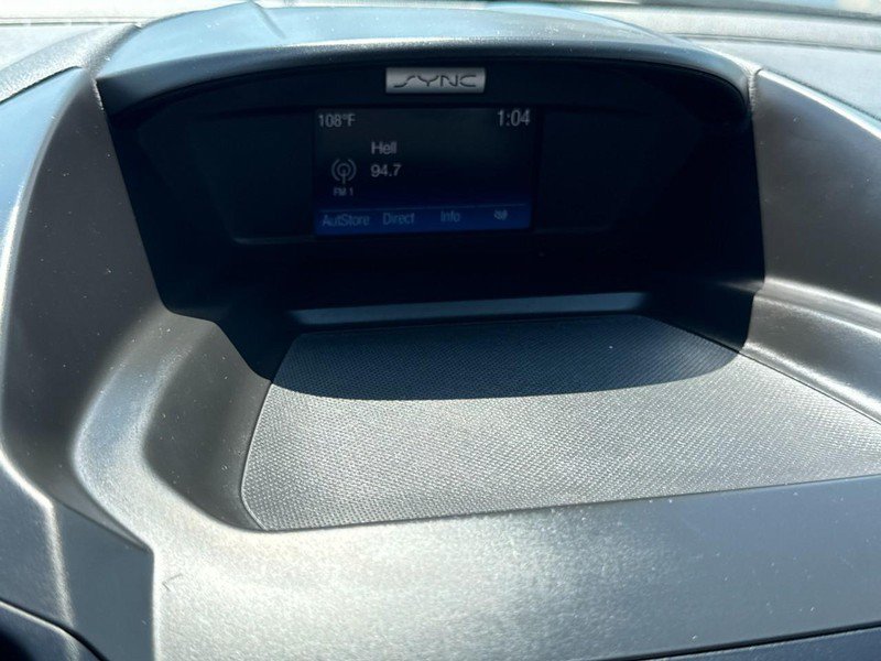 Used 2017 Ford Escape SE AWD/4WD image 21