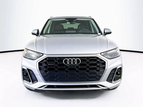 Used 2023 Audi Q5 2.0T Premium Plus w/ Premium Plus Package image 6