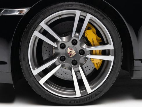 Used 2012 Porsche 911 Edition 918 Spyder image 5