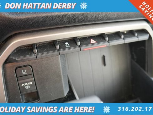 Used 2023 Toyota Tundra SR5 image 10