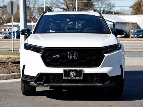 New 2026 Honda CR-V Sport-L image 21