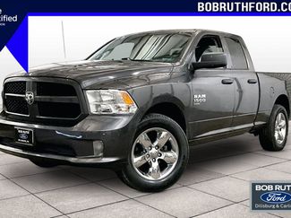 Used 2019 RAM 1500 Express w/ Express Value Package video 1