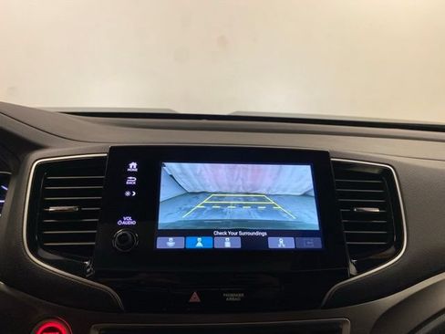 Used 2023 Honda Passport EX-L image 11
