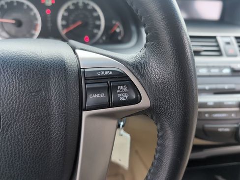 Used 2012 Honda Accord EX-L image 20