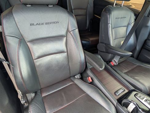 Used 2021 Honda Pilot Black Edition image 28