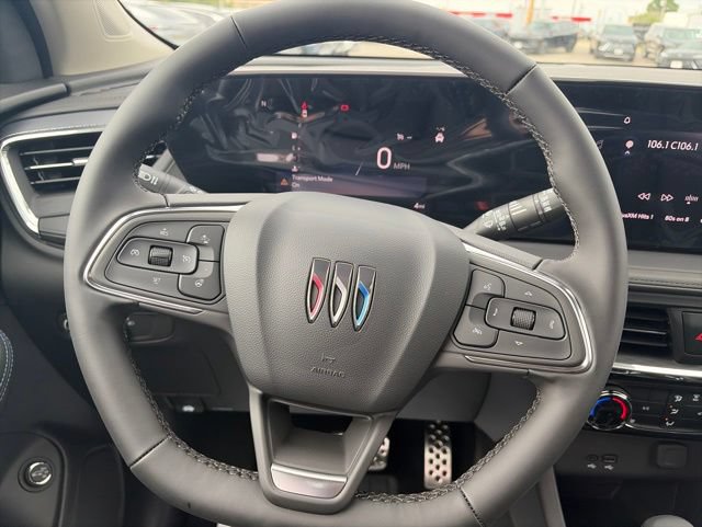 New 2026 Buick Encore GX Sport Touring w/ Comfort Package FWD image 15