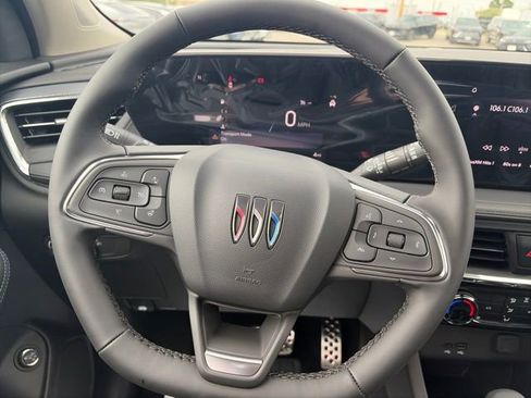 New 2026 Buick Encore GX Sport Touring w/ Comfort Package FWD image 15