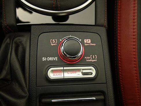 Used 2021 Subaru WRX STI image 32