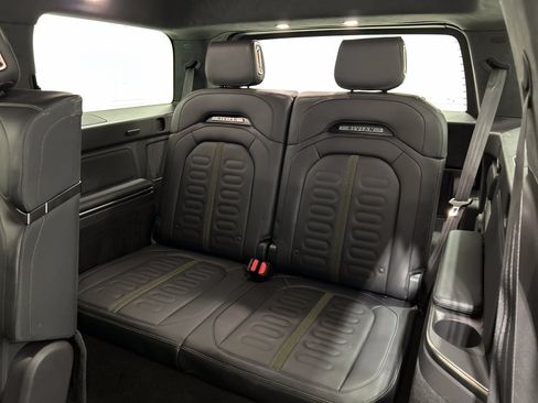 Used 2024 Rivian R1S Adventure AWD/4WD image 22