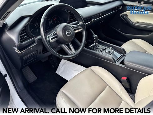 Used 2022 MAZDA MAZDA3 s image 7