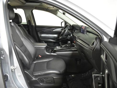 Used 2020 MAZDA CX-9 Touring w/ Touring Premium Package image 37