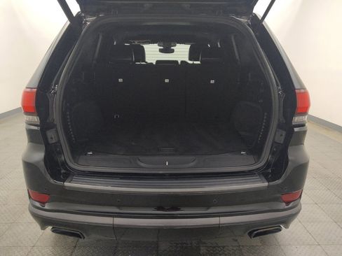 Used 2020 Jeep Grand Cherokee Limited X RWD image 29