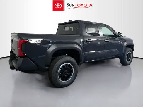 New 2026 Toyota Tacoma TRD Off-Road image 4