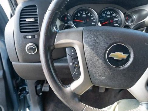Used 2012 Chevrolet Silverado 1500 LT w/ All-Star Edition RWD image 23
