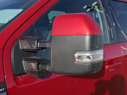 Used 2023 Ford F250 Lariat image 12