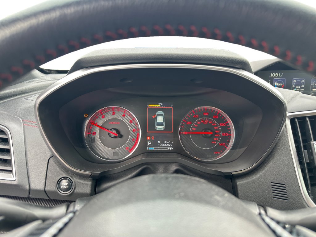 Used 2019 Subaru Impreza 2.0i Sport AWD/4WD image 20